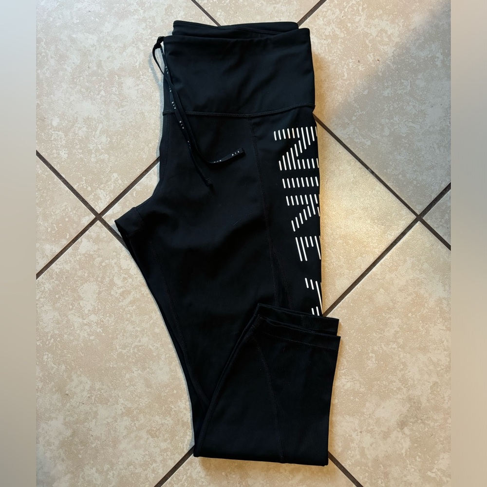 Nike Dri-Fit Leggings (Nike Air), size 1X
